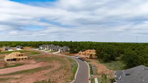 View/Area - 8701 Stark St, Arcadia, OK 73007 photo 9 of 18