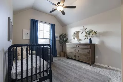 Bedroom - 8701 Stark St, Arcadia, OK 73007 photo 10 of 12