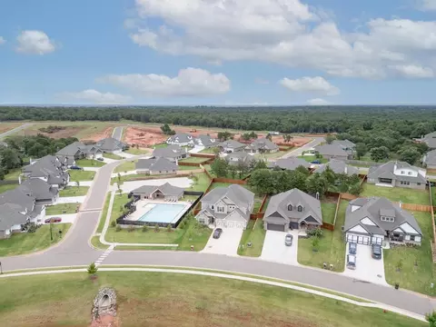 View/Area - 8701 Stark St, Arcadia, OK 73007 photo 11 of 18