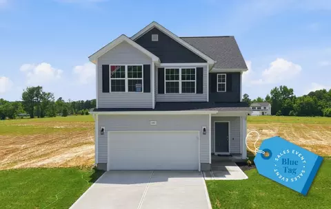441 Black Duck Ln, Lillington, NC 27546