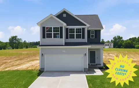 441 Black Duck Ln, Lillington, NC 27546