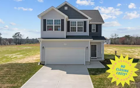 441 Black Duck Ln, Lillington, NC 27546