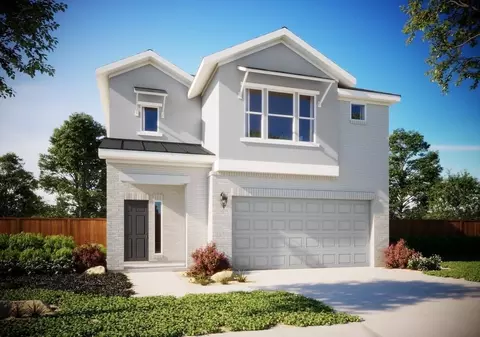 11101 Golden Cloud Bnd, Manor, TX 78653