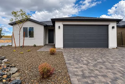 5900 E Dickens Ln, Prescott Valley, AZ 86314