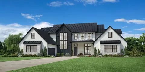 11005 Neece Blvd, Argyle, TX 76226