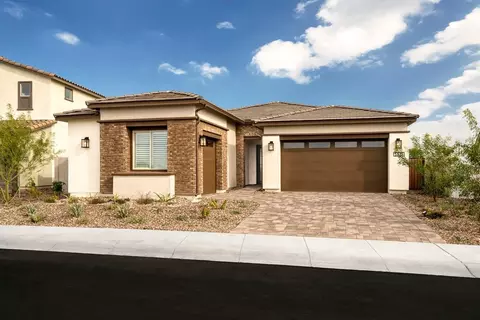5737 S Quartz St, Gilbert, AZ 85298
