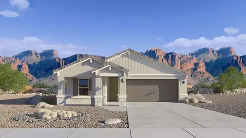 12592 W Locust Ln, Avondale, AZ 85323
