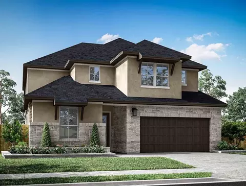 Exterior - Undisclosed, Tomball, TX 77377 photo 3 of 5