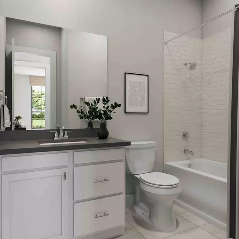 Bath - Undisclosed, Tomball, TX 77377 photo 4 of 5
