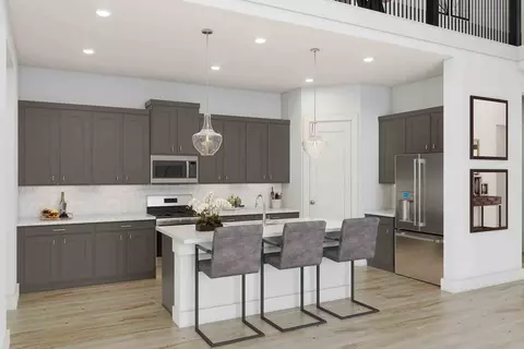 Kitchen - Undisclosed, Tomball, TX 77377 photo 2 of 3