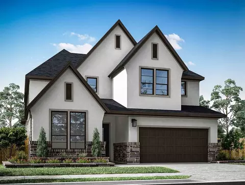 Exterior - Undisclosed, Tomball, TX 77377 photo 4 of 5