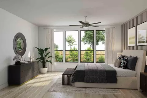Bedroom - Undisclosed, Tomball, TX 77377 photo 2 of 6