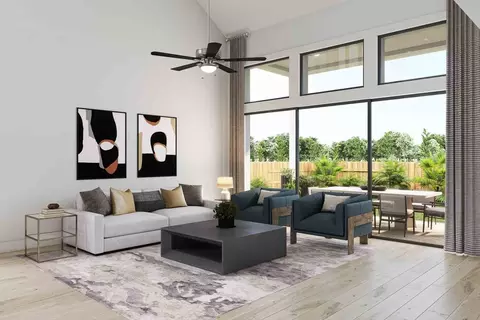 Living - Undisclosed, Tomball, TX 77377 photo 3 of 3