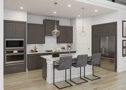 Kitchen - Undisclosed, Tomball, TX 77377 photo 3 of 3