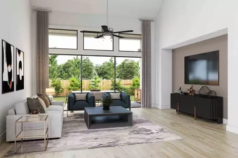 Living - Undisclosed, Tomball, TX 77377 photo 1 of 3