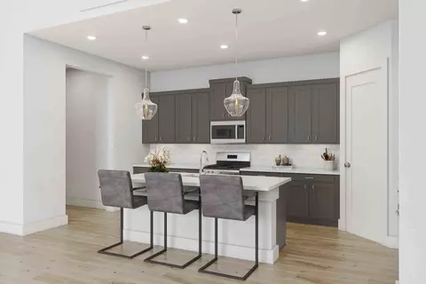 Kitchen - Undisclosed, Tomball, TX 77377 photo 1 of 3