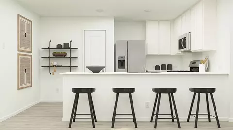 Kitchen - 65 Farmhouse Loop, Beebe, AR 72012 photo 3 of 6