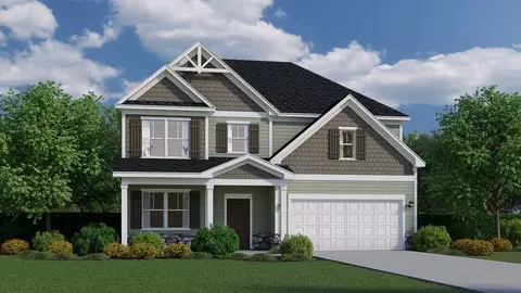 1001 Skidaway Dr, Spartanburg, SC 29303