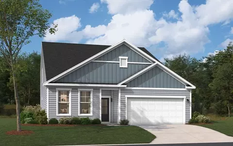 808 Bethany Church Rd, Lexington, SC 29073