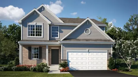 397 Danforth Dr, Oswego, IL 60543