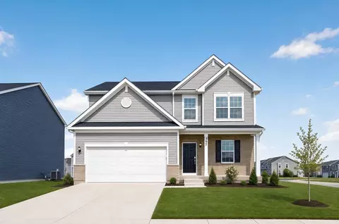 397 Danforth Dr, Oswego, IL 60543