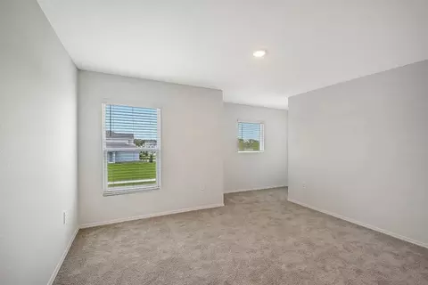 Bedroom - 4638 Hawthorn Ave, Parrish, FL 34219 photo 3 of 4