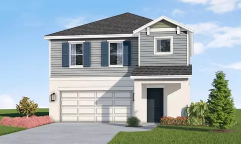 Exterior - 4638 Hawthorn Ave, Parrish, FL 34219 photo 3 of 6