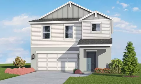 Exterior - 4638 Hawthorn Ave, Parrish, FL 34219 photo 2 of 6