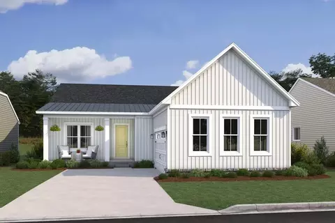 33711 Hilltop Blvd, Lewes, DE 19958