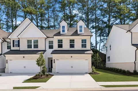885 Rainwater Trce, Lawrenceville, GA 30044