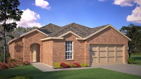1800 NW 5th St, Andrews, TX 79714