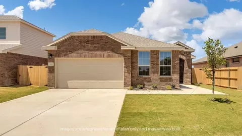 1800 NW 5th St, Andrews, TX 79714