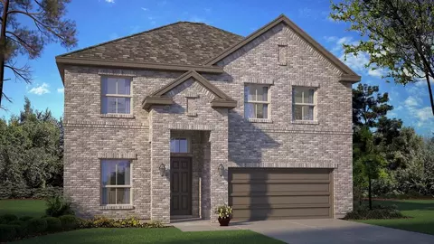 15044 Elite Dr, Aledo, TX 76008
