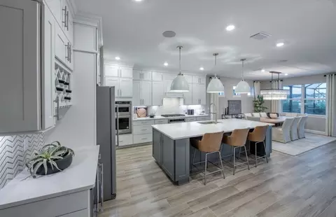 Kitchen - 531 Glitter Bay Loop, Shallotte, NC 28470 photo 4 of 4