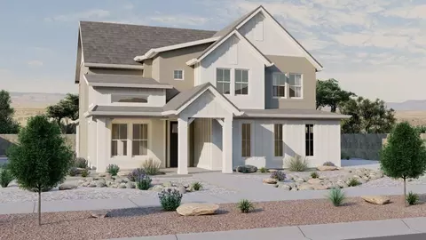 6045 Jasper Ridge Dr, Saint George, UT 84790