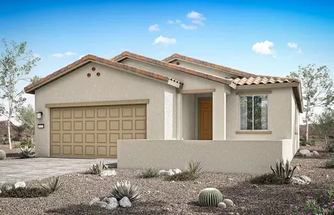 1235 Desert Halo Dr, Henderson, NV 89015