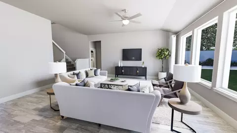 Living - 2410 Cascade Ct, Midlothian, TX 76065 photo 1 of 2