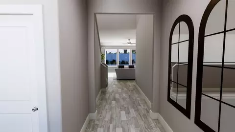 Entry Way - 2410 Cascade Ct, Midlothian, TX 76065 photo 1 of 1