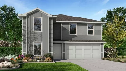 16624 Hudson Prairie Way, Northlake, TX 76247