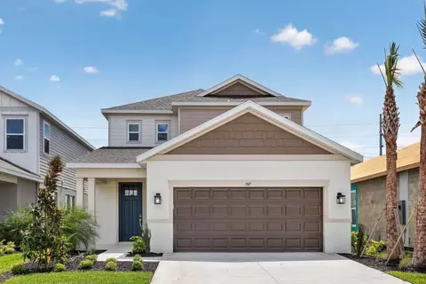 747 Steel Dr, Apollo Beach, FL 33572