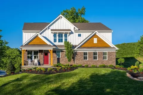 Exterior - 6211 Vintage Fleet Ln, Union, KY 41091 photo 11 of 24