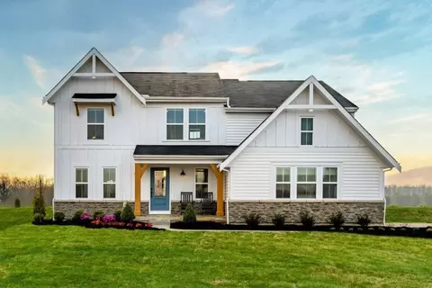 Exterior - 6211 Vintage Fleet Ln, Union, KY 41091 photo 12 of 24