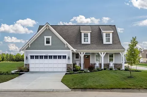 Exterior - 6211 Vintage Fleet Ln, Union, KY 41091 photo 23 of 24