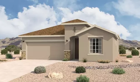 3581 Santa Fe Trl SW, Los Lunas, NM 87031