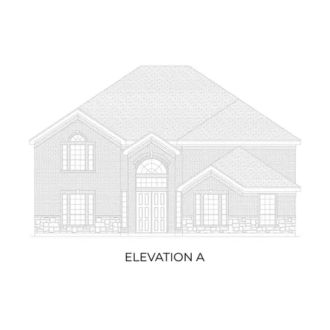 431 Penrose Dr, Ovilla, TX 75154