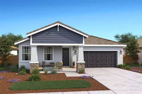 Glendale Ave & Fairway Dr, Galt, CA 95632