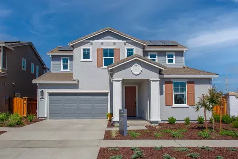 Exterior - 16939 Gebhardt St, Lathrop, CA 95330 photo 6 of 17