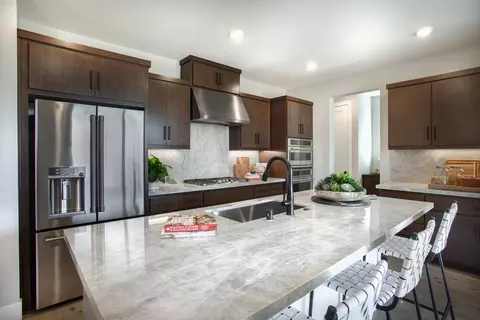 Kitchen - 16939 Gebhardt St, Lathrop, CA 95330 photo 4 of 5
