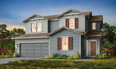Exterior - 16939 Gebhardt St, Lathrop, CA 95330 photo 3 of 17