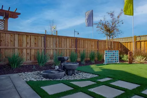 Exterior - 16939 Gebhardt St, Lathrop, CA 95330 photo 7 of 17